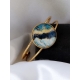 Bracelet  cabochon vague